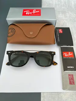 عینک آفتابی ریبن ویفر دو پل مدل RAY BAN RB4540