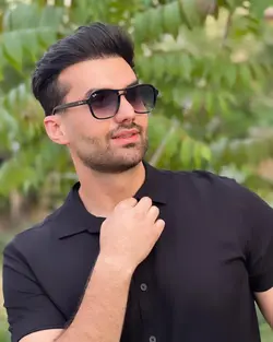 عینک آفتابی ریبن مدل RAY BAN RB4356