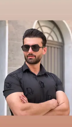 عینک آفتابی ریبن مدل RAY BAN RB4356