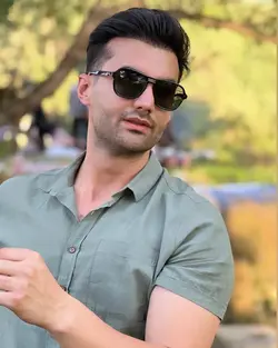 عینک آفتابی ریبن مدل RAY BAN RB4356