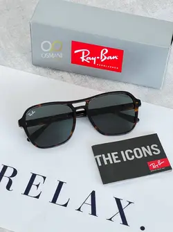 عینک آفتابی ریبن مدل RAY BAN RB4356