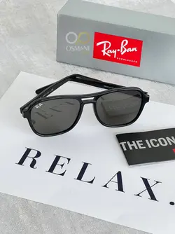 عینک آفتابی ریبن مدل RAY BAN RB4356