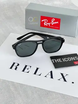 عینک آفتابی ریبن مدل RAY BAN RB4356