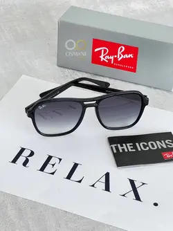 عینک آفتابی ریبن مدل RAY BAN RB4356