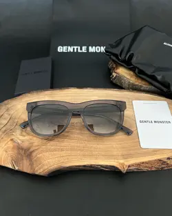 عینک آفتابی جنتل مانستر مدل GENTLE MONSTER WBACK