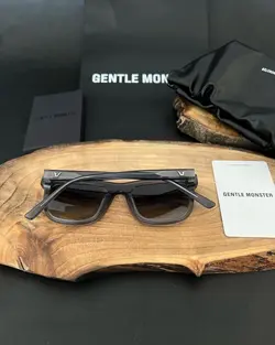 عینک آفتابی جنتل مانستر مدل GENTLE MONSTER WBACK