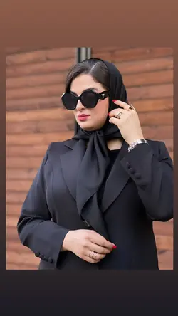 عینک آفتابی زنانه پرادا مدل PRADA PR16WS