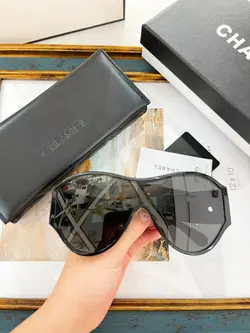 عینک آفتابی زنانه شانل مدل CHANEL CH5426