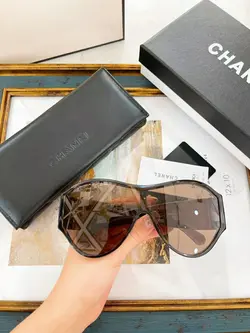 عینک آفتابی زنانه شانل مدل CHANEL CH5426