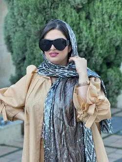 عینک آفتابی زنانه شانل مدل CHANEL CH5426