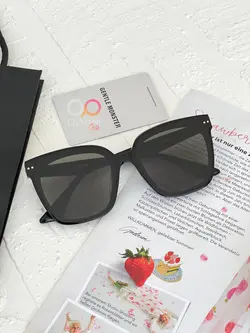 عینک آفتابی جنتل مانستر مدل GENTLE MONSTER LOCELL