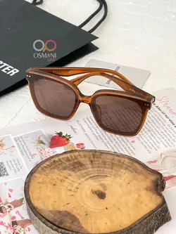 عینک آفتابی جنتل مانستر مدل GENTLE MONSTER LOCELL