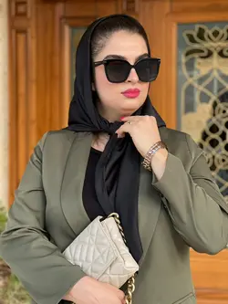 عینک آفتابی جنتل مانستر مدل GENTLE MONSTER LOCELL