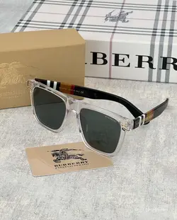 عینک آفتابی باربری مدل BURBERRY BE4382