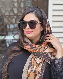 عینک آفتابی باربری مدل BURBERRY BE4382