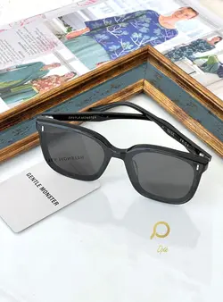 عینک آفتابی جنتل مانستر مدل GENTLE MONSTER FRIDA