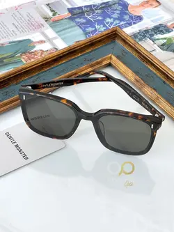 عینک آفتابی جنتل مانستر مدل GENTLE MONSTER FRIDA