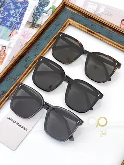 عینک آفتابی جنتل مانستر مدل GENTLE MONSTER FRIDA