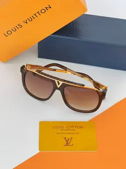 عینک آفتابی لویس ویتون مدل LOUIS VUITTON Z0936E
