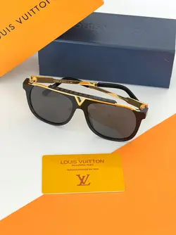 عینک آفتابی لویس ویتون مدل LOUIS VUITTON Z0936E