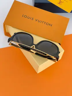 عینک آفتابی لویس ویتون مدل LOUIS VUITTON Z0936E