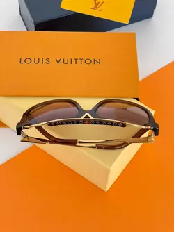 عینک آفتابی لویس ویتون مدل LOUIS VUITTON Z0936E