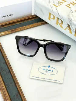 عینک آفتابی زنانه پرادا مدل PRADA PR04YS
