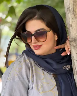 عینک آفتابی زنانه پرادا مدل PRADA PR04YS