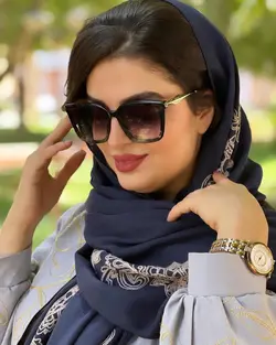 عینک آفتابی زنانه پرادا مدل PRADA PR04YS