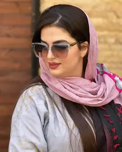 عینک آفتابی زنانه پرادا مدل PRADA PR04YS