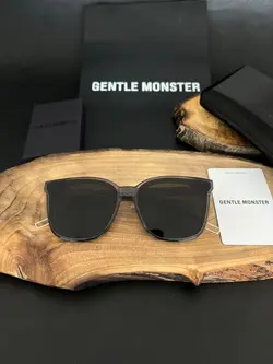 عینک آفتابی جنتل مانستر مدل GENTLE MONSTER MA MARS