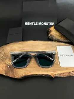 عینک آفتابی جنتل مانستر مدل GENTLE MONSTER MA MARS