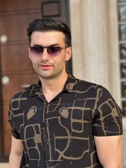 عینک آفتابی مردانه آیس برلین مدل IC BERLIN SEBASTIAN