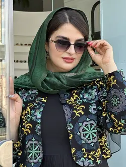 عینک آفتابی زنانه آیس برلین مدل IC BERLIN JUDITH