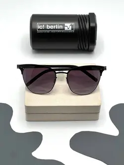 عینک آفتابی زنانه آیس برلین مدل IC BERLIN BESSY