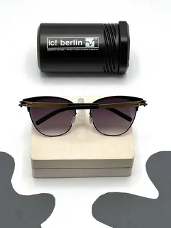 عینک آفتابی زنانه آیس برلین مدل IC BERLIN BESSY