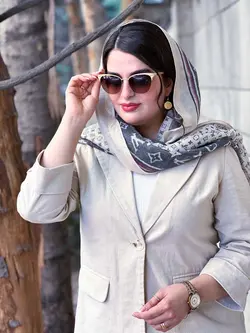 عینک آفتابی زنانه آیس برلین مدل IC BERLIN BESSY