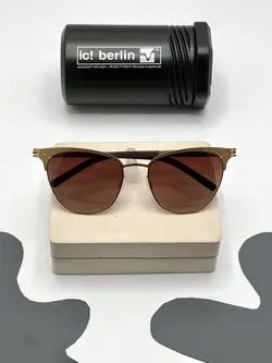 عینک آفتابی زنانه آیس برلین مدل IC BERLIN BESSY