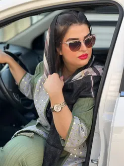 عینک آفتابی زنانه آیس برلین مدل IC BERLIN BESSY