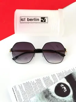 عینک آفتابی زنانه آیس برلین مدل IC BERLIN JACY