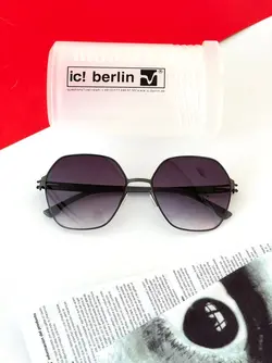 عینک آفتابی زنانه آیس برلین مدل IC BERLIN JACY
