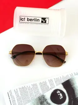 عینک آفتابی زنانه آیس برلین مدل IC BERLIN JACY