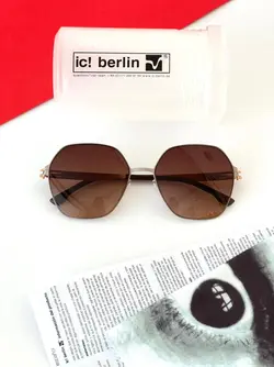 عینک آفتابی زنانه آیس برلین مدل IC BERLIN JACY