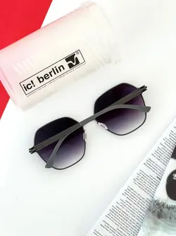 عینک آفتابی زنانه آیس برلین مدل IC BERLIN JACY
