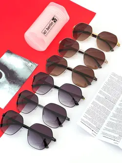 عینک آفتابی زنانه آیس برلین مدل IC BERLIN JACY