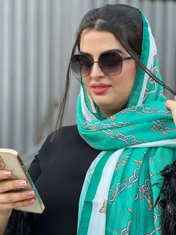 عینک آفتابی زنانه آیس برلین مدل IC BERLIN JACY