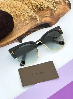 عینک آفتابی زنانه تام فرد مدل TOM FORD DAKO TF554