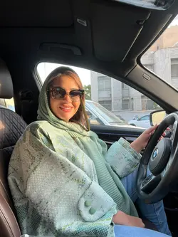 عینک آفتابی زنانه تام فرد مدل TOM FORD DAKO TF554