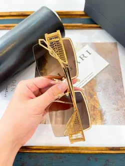 عینک آفتابی زنانه بولگاری مدل BVLGARI BV6178