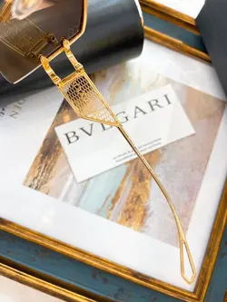 عینک آفتابی زنانه بولگاری مدل BVLGARI BV6178